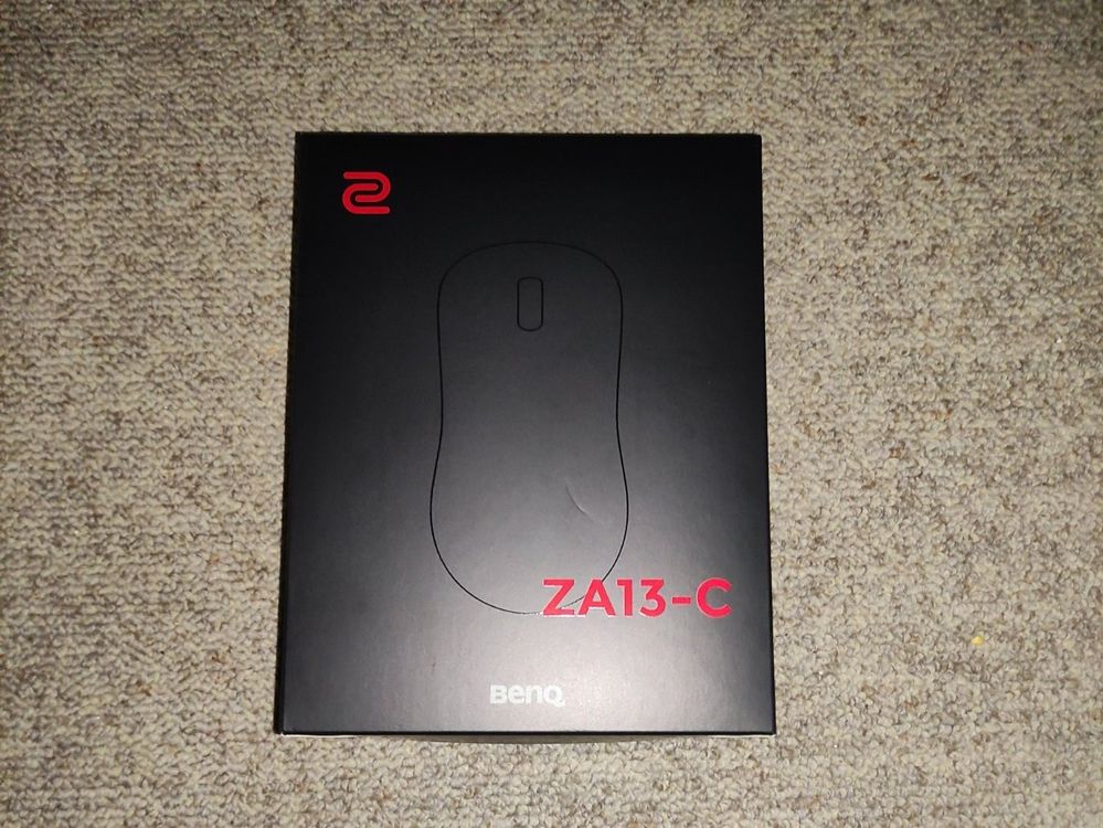 ZOWIE ZA-13-C | Kaufen auf Ricardo