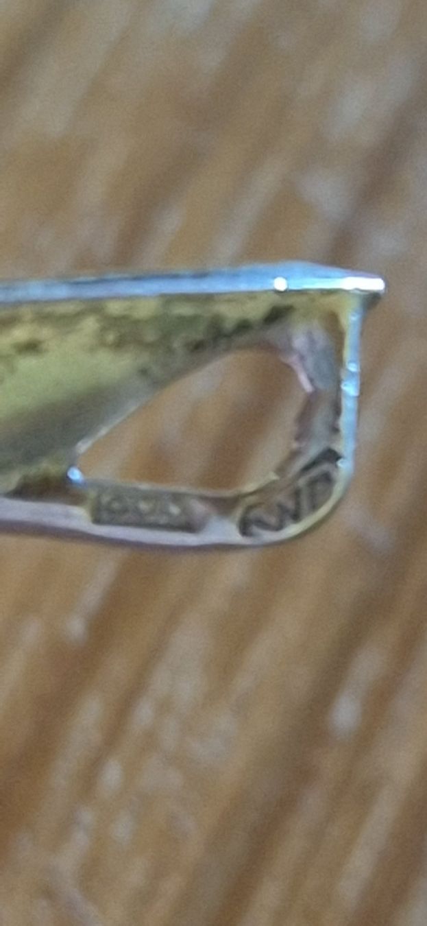 Anhänger: pendentif argent – Gebraucht aus Mervelier von marbre75 3