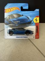 Hot Wheels - Ferrari SF90 Stradale