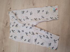 süsse leggins Gr. 92