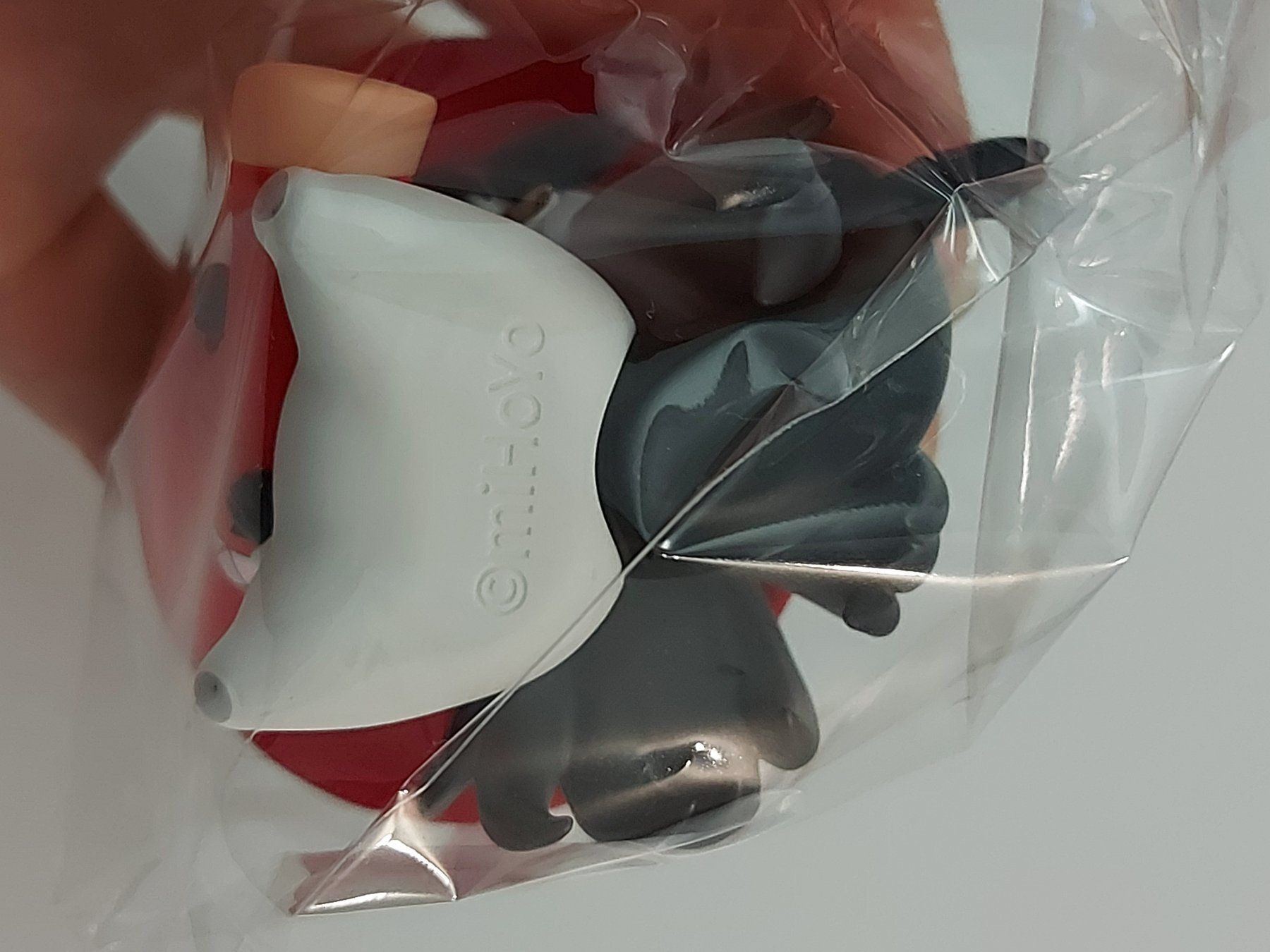 Statuette: Honkai Star Rail Boys Dormitory Chibi Figur DanHeng/Boothill – Nuovo (secondo la descrizione) da Allschwil venduto da Tifa 6