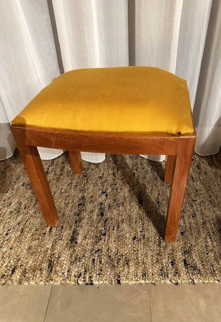 Tabourets: FeDerkeRn HoCKeR – D'occasion à Winkel par zeho