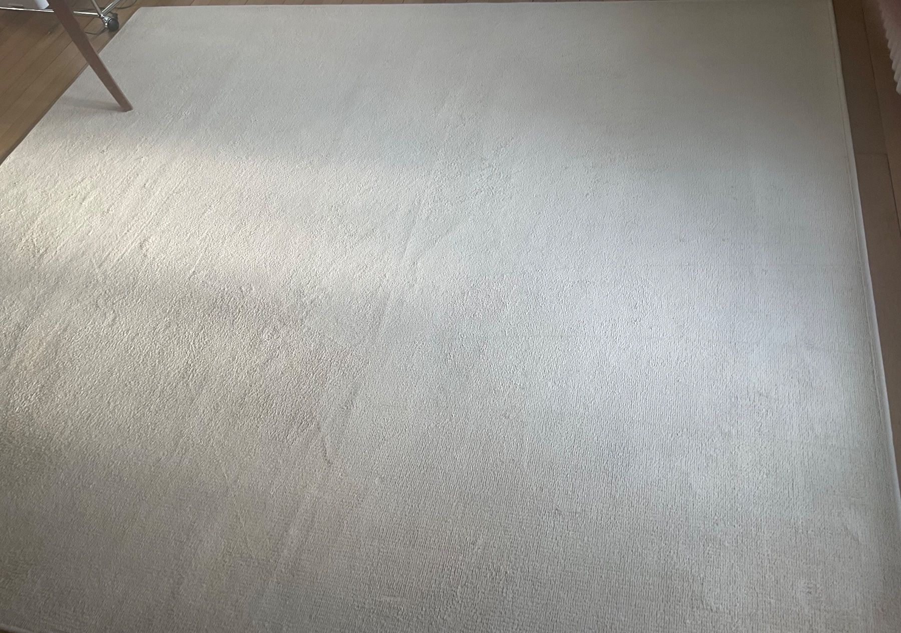 Tappeti: Van Besouw Teppich Baumwolle Gebraucht – Usato da Zürich venduto da ves_w6wl