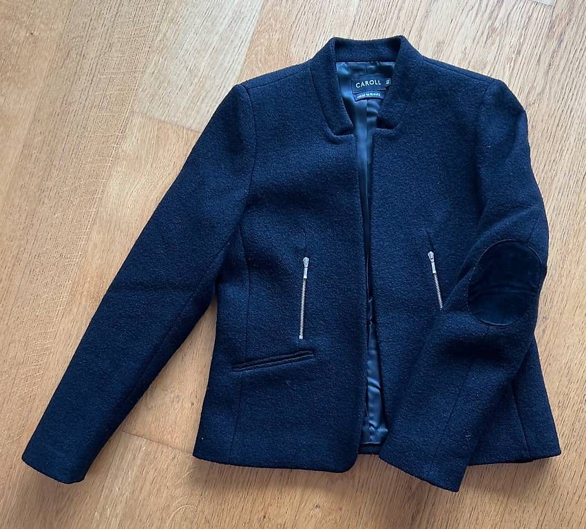 Jacken: Veste blazer – Gebraucht aus Eysins von Gigs