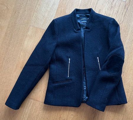 Veste blazer