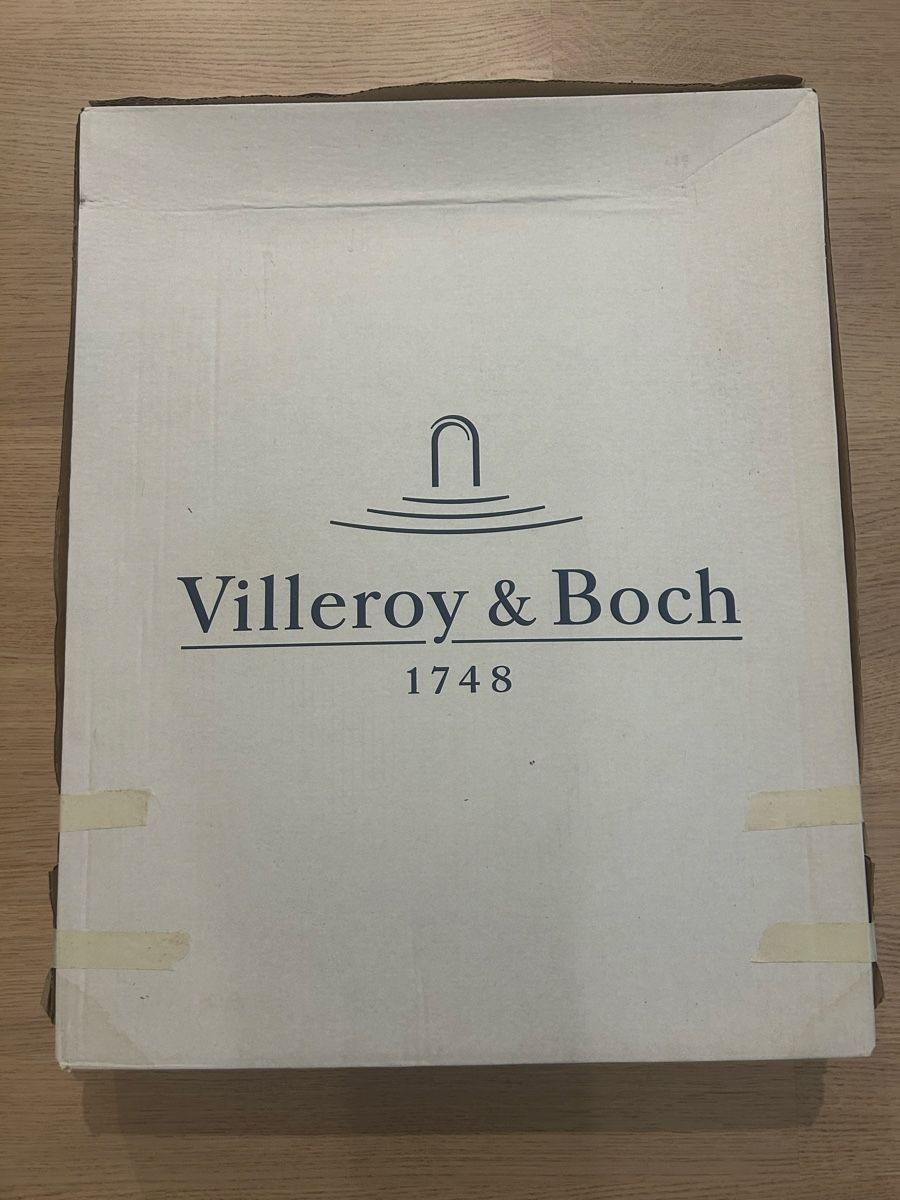 Villeroy & Boch WC: Villeroy & Boch Subway 2.0 – Neuf avec emballage d'origine à Prangins par dea_n8wp 1