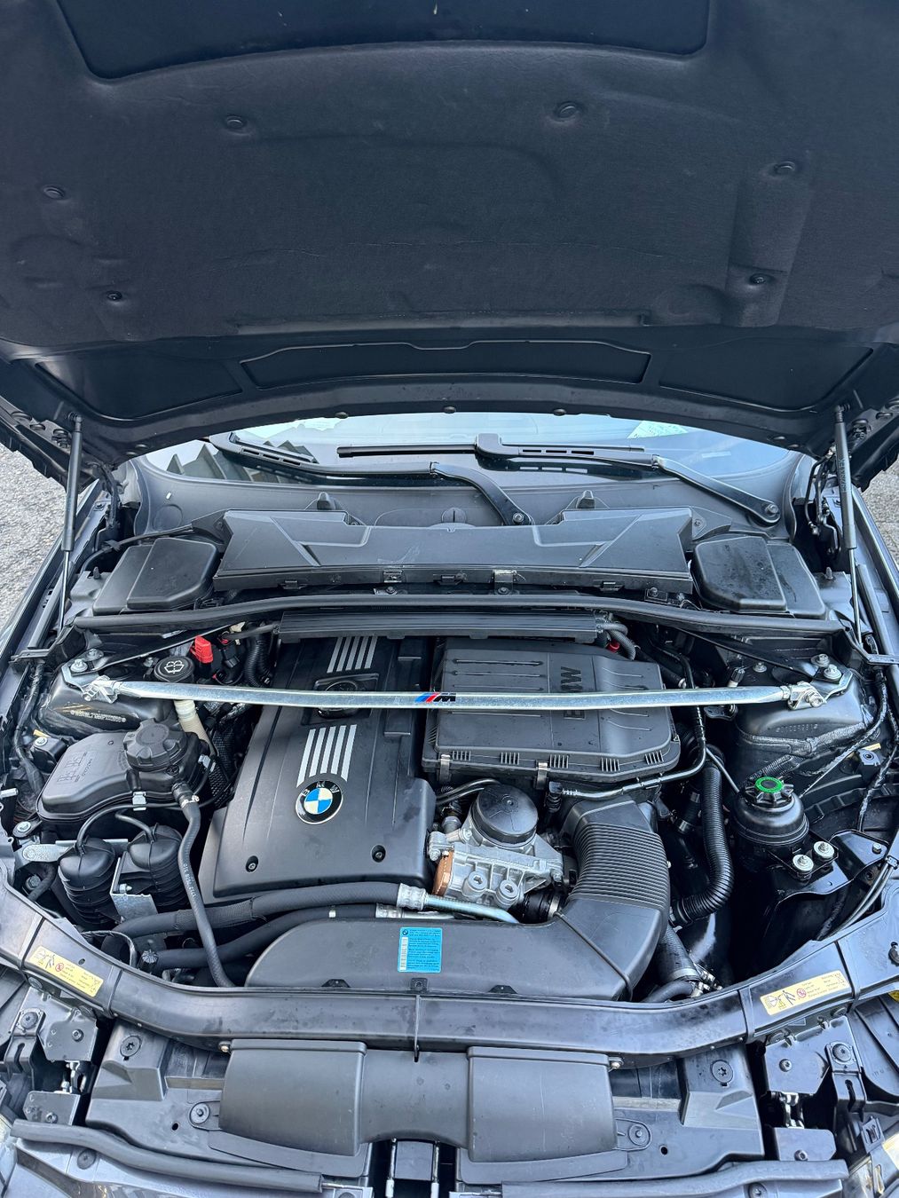 BMW Autos: BMW E93 335i Cabrio N54 – Gebraucht aus Walzenhausen von tkbk 4