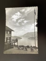 Bergheim im Härggis ob Beckenried gel 1961