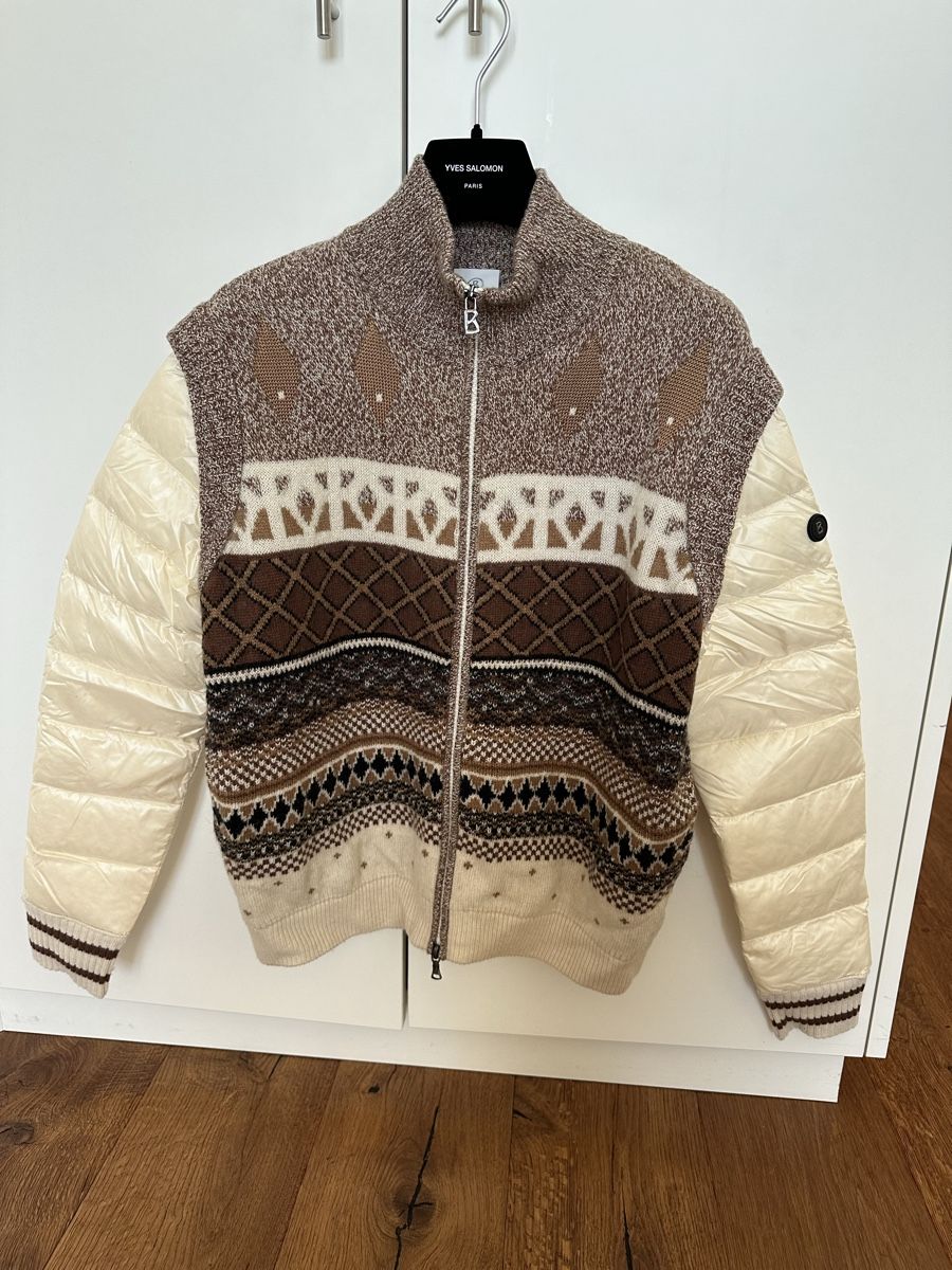 Bogner Giacche: Bogner jacket , size 36 eu – Nuovo (secondo la descrizione) da Küssnacht am Rigi venduto da hor_dpb7 1