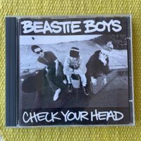 BEASTIE BOYS-CHECK YOUR HEAD