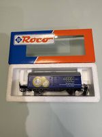 ROCO H0 Spielwarenmesse  2001 Sondermodell Euro