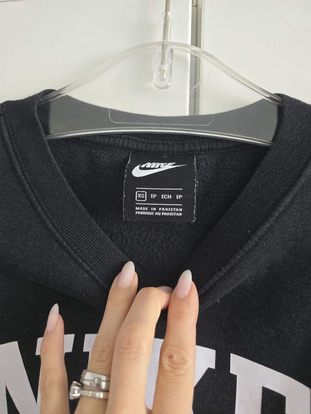 Nike Maglioni & Felpe: Nike Sweatshirt - Grösse XS – Usato da Rickenbach b. Wil venduto da Beautiful.Things 1