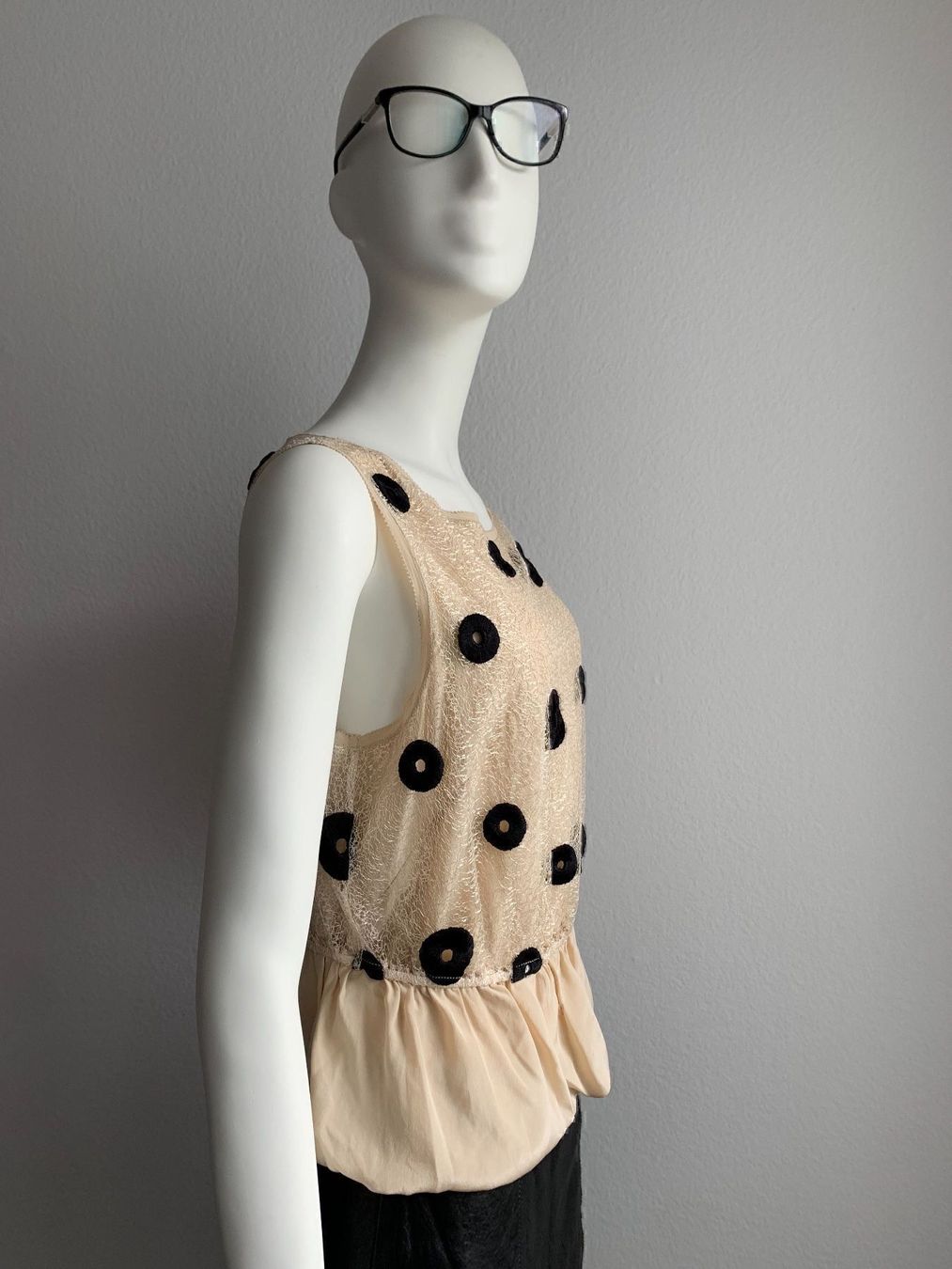 Phillip Lim Top: Phillip Lim Top – Nuovo (secondo la descrizione) da Winterthur venduto da 11.11 3