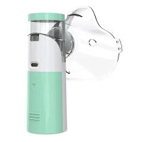 Medizinischer Mesh-Vernebler Asthma-Inhalator Zerstäuber