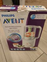 Philips Avent 2-in-1 Babyfood Maker