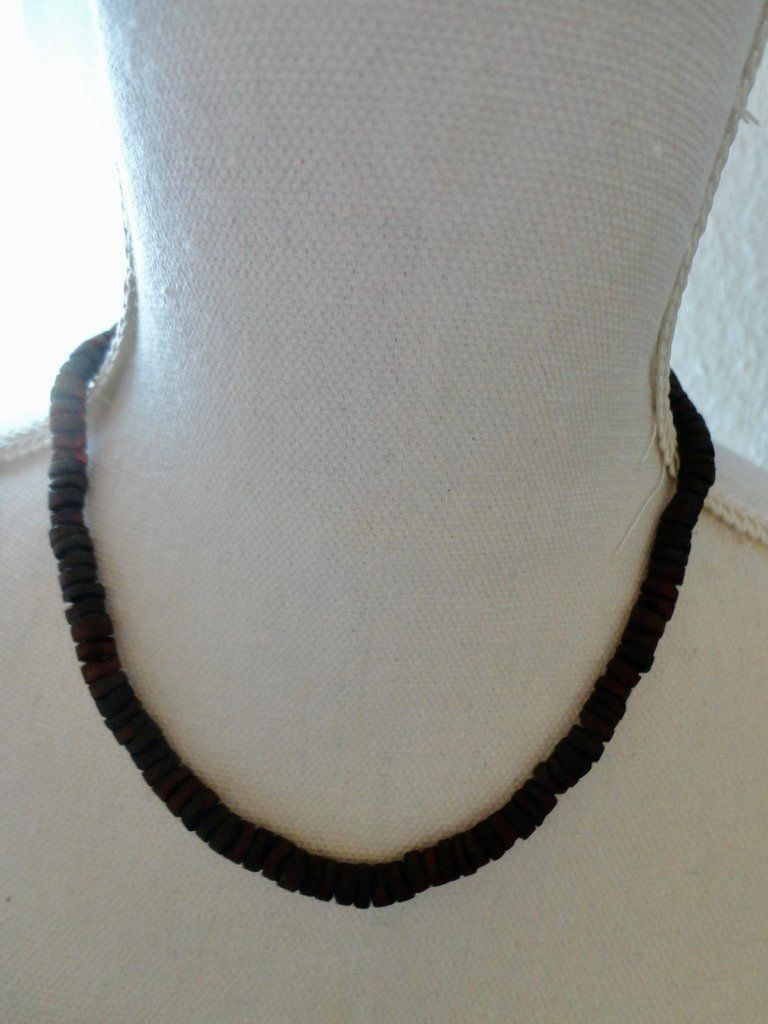 Catenine: Halskette - Bernstein /Ambre/Amber echt – Nuovo (secondo la descrizione) da Biberist venduto da tl-schmuck 2