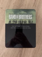 Band of Brothers Komplette Serie BluRay Metallbox