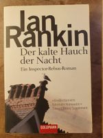 Der kalte Hauch der Nacht - Ian Rankin