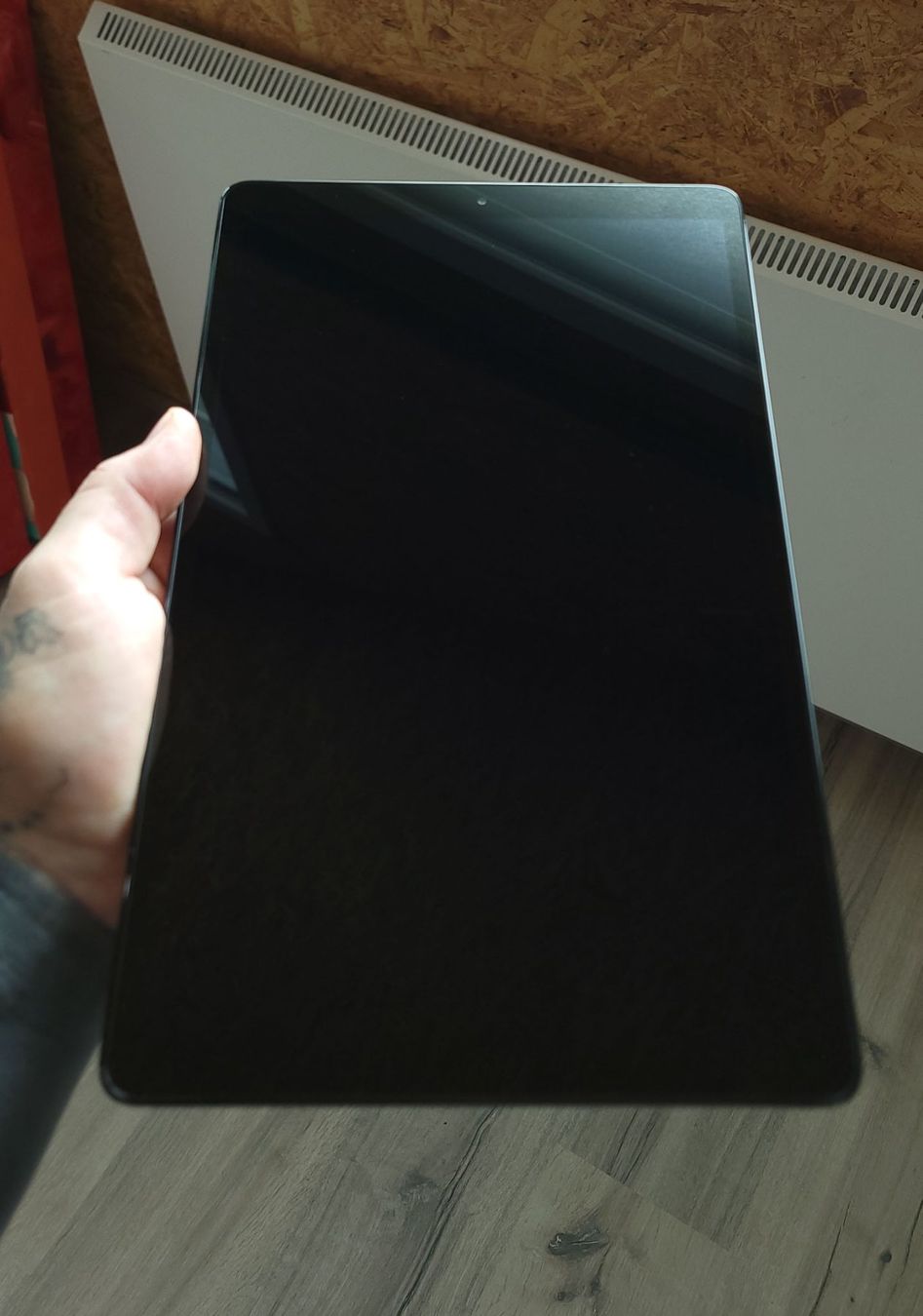 Samsung Tablettes PC: Samsung Galaxy Tab A – D'occasion à Embrach par iniiminii 1