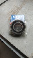 Kugellager 6207-2RS1
