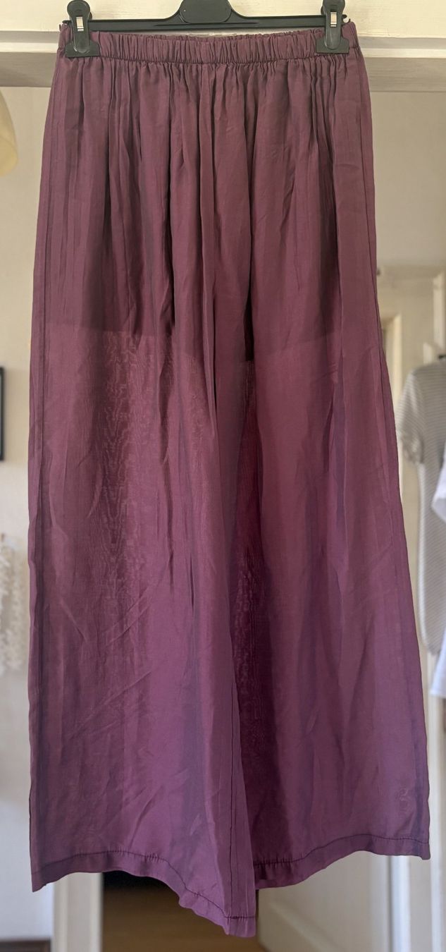 Anzüge & Kostüme: ENSEMBLE BLUSE ET PANTALONS! M – Neu und originalverpackt aus Locarno von NicoNion 2