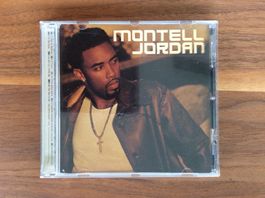 CD Montell Jordan (vergriffen)