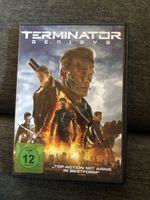 DVD, TERMINATOR