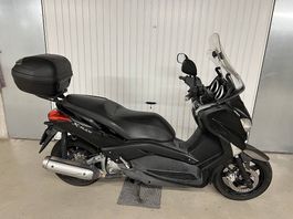 Scooter Yamaha xmax 250