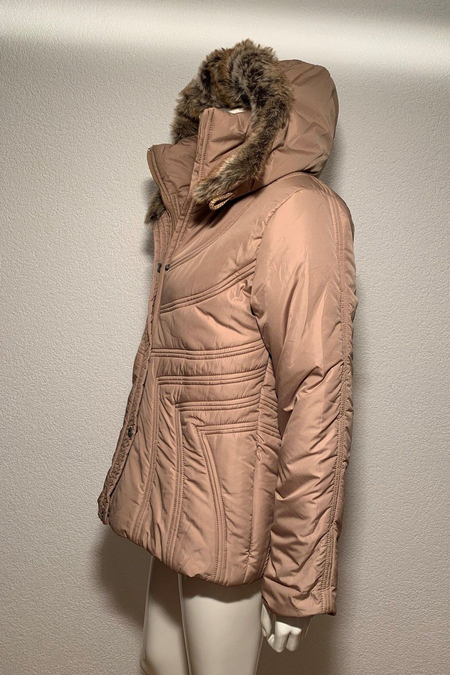 Giacche: Herbst-/Winterjacke Gr. L – Nuovo e nell'imballaggio originale da Wetzikon ZH venduto da EvisStore 2