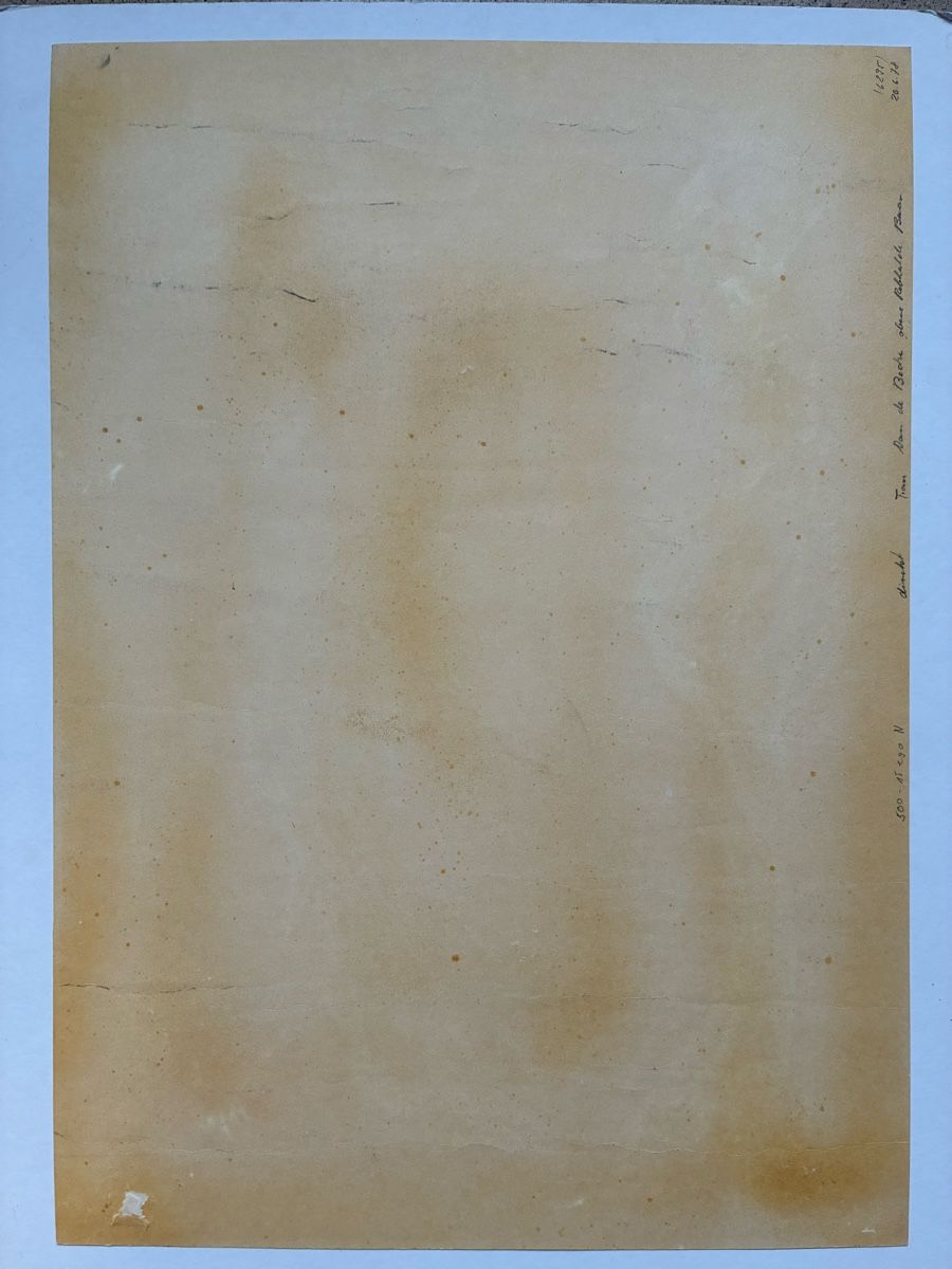 Gemälde: William Papas, Original – Gebraucht aus Zürich von 718zzQk99 6