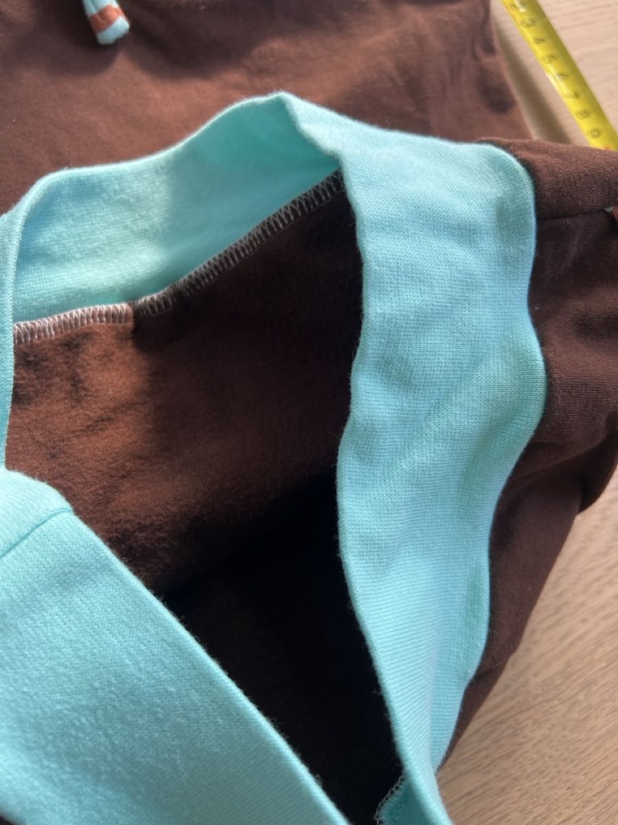 Maglioni & Felpe: Unikat: wie neu Sweatshirt Pullunder, Gr 86-104 – Usato da Oensingen venduto da katepe 1