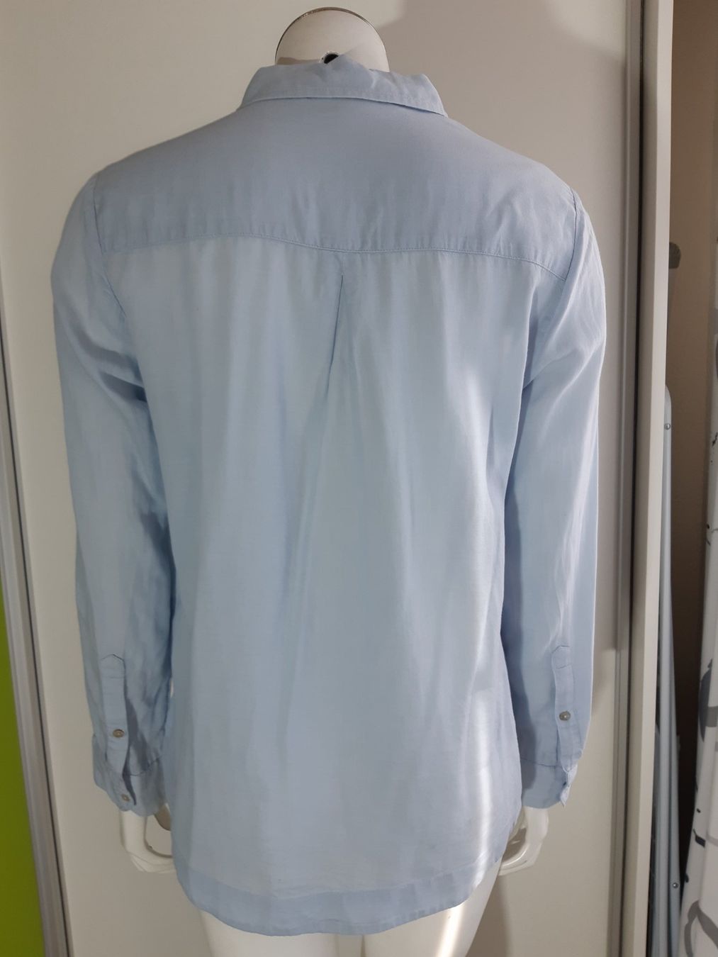 Camicette: Hemd Gr. 40 von Street One – Nuovo (secondo la descrizione) da Thierachern venduto da Shila99 3