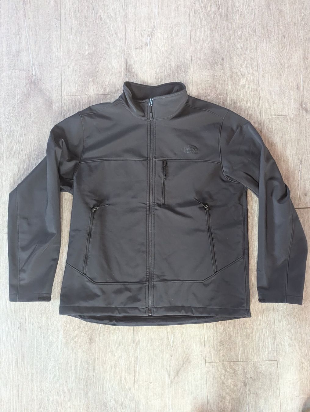 North Face Giacche: The North Face jacket – Nuovo (secondo la descrizione) da Altendorf venduto da jak_lkk8