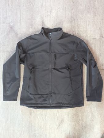 The North Face jacket