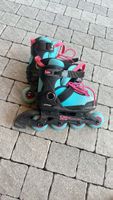 Inliner Firefly Grösse 29-32 Abec 3 gebraucht
