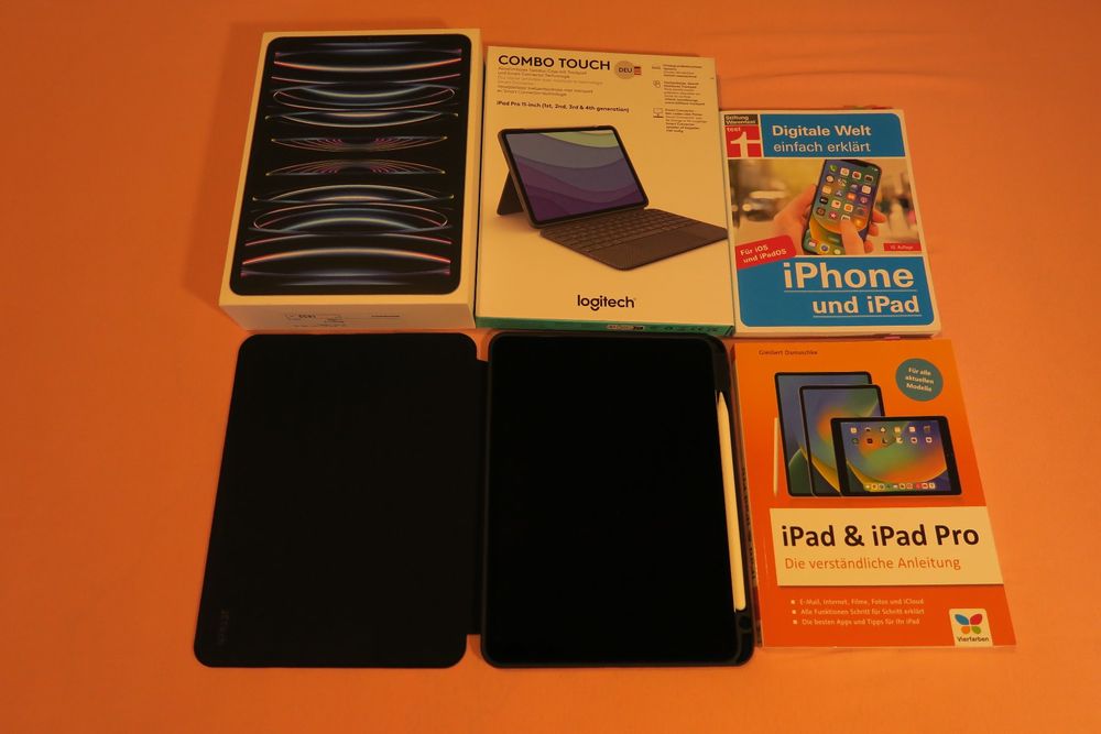 Tablet zu Verkaufen Kaufen auf Ricardo