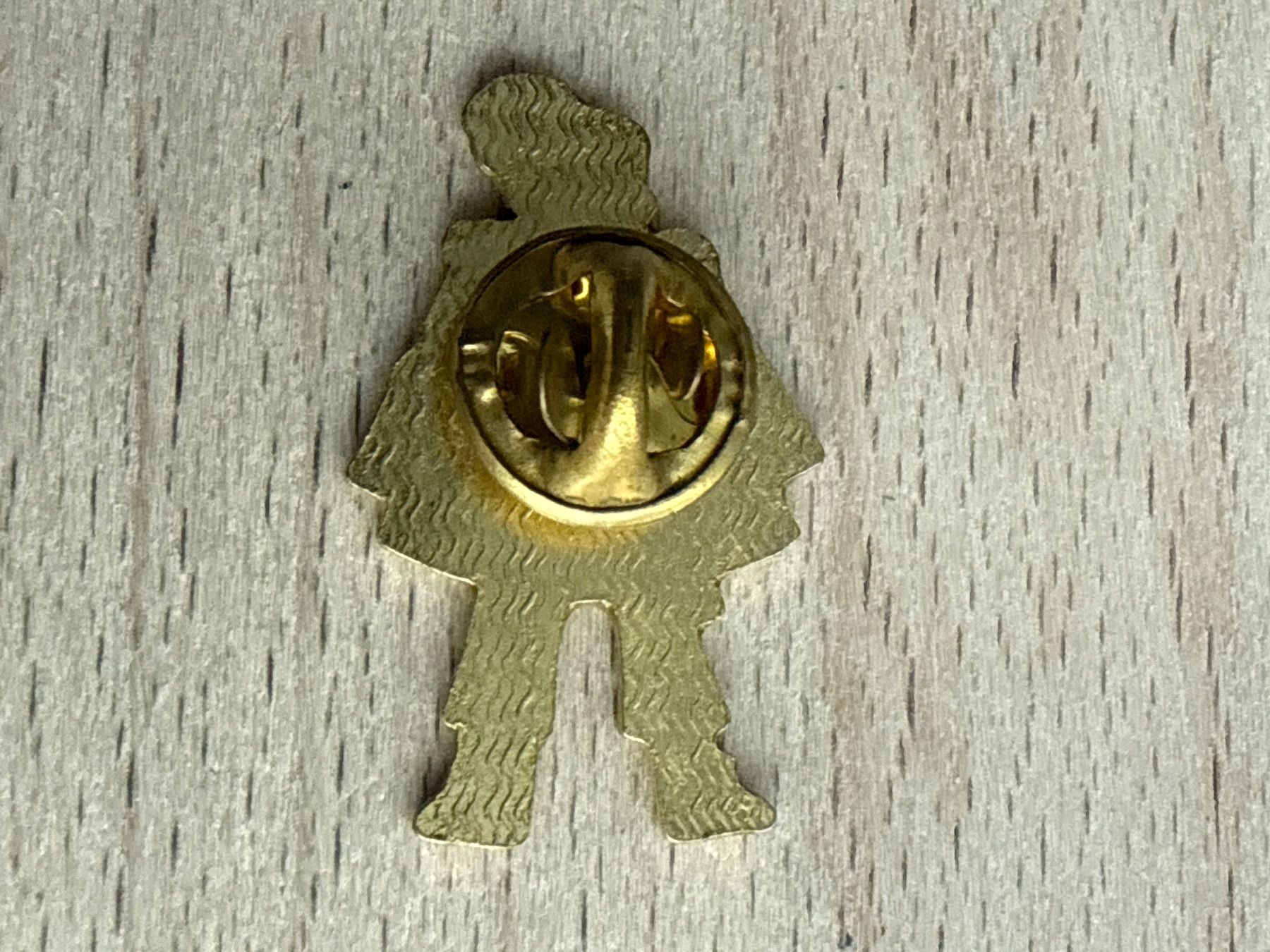 Placchette & Badge: Pin Prinz – Usato da Glattbrugg venduto da Schweigmatt 1
