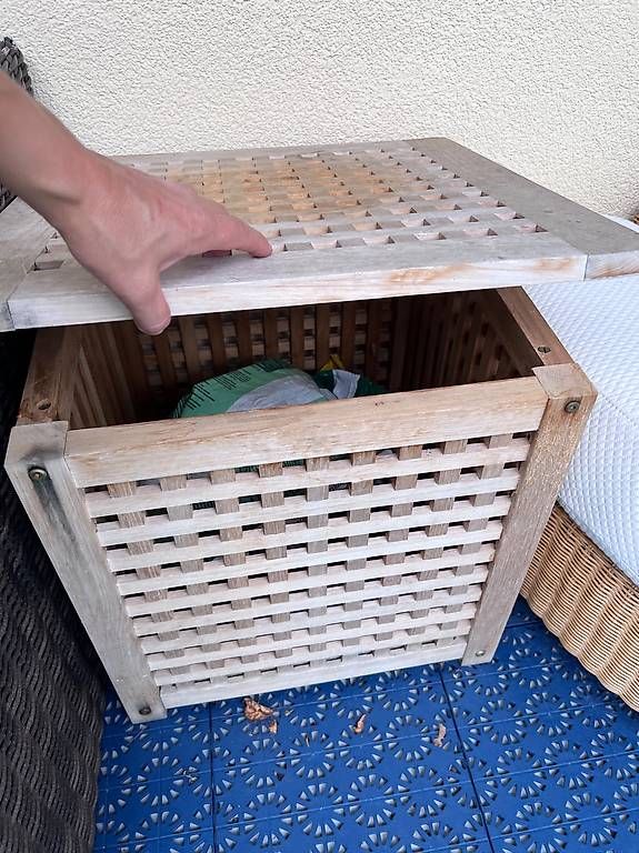 Armoires: Möbel – D'occasion à Gossau Sg par olles 1