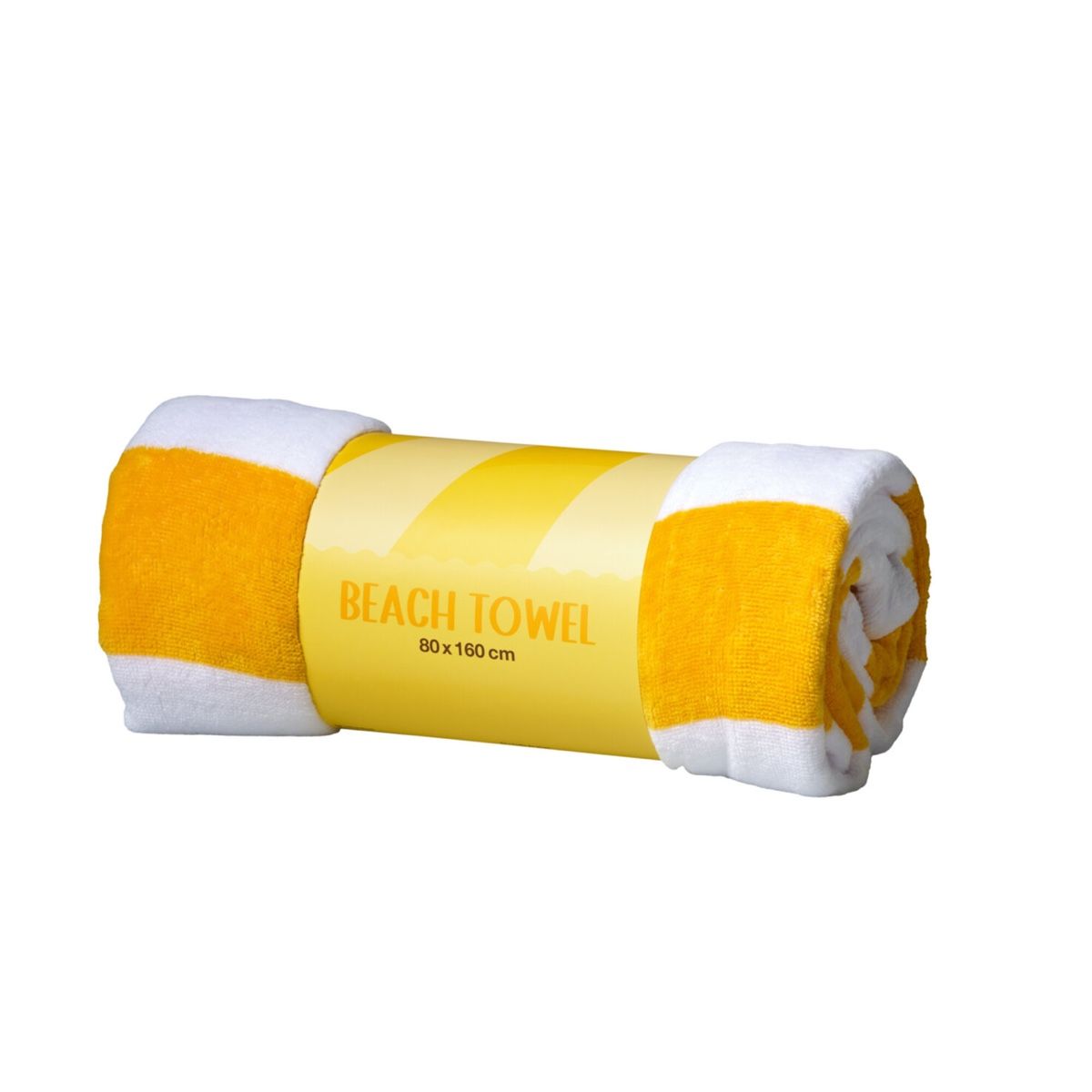 Coop Teli da bagno: Strandtuch (NEU!) – Nuovo e nell'imballaggio originale da Zürich venduto da T_H_O_M_A_S