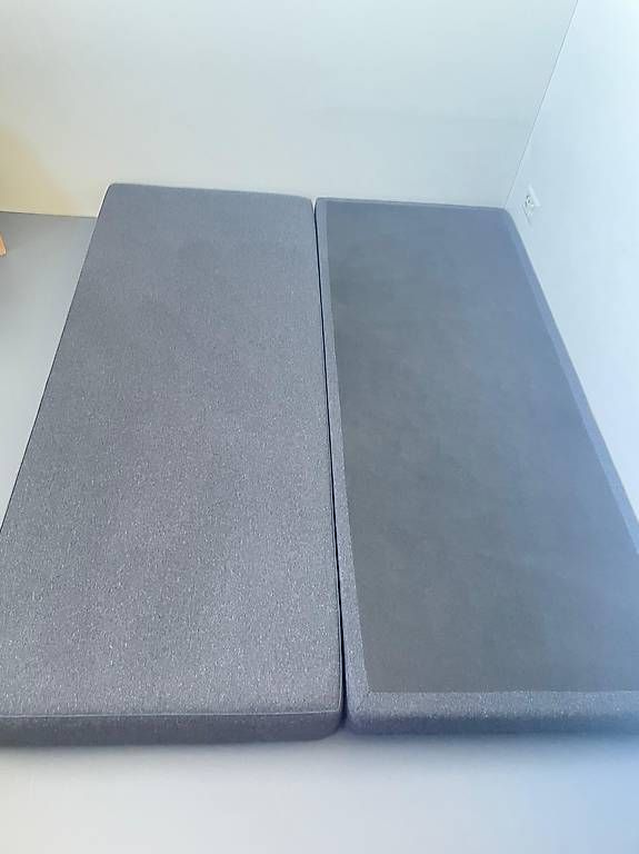 Sofas: Bettsofa – D'occasion à Egnach par Thankyou 1
