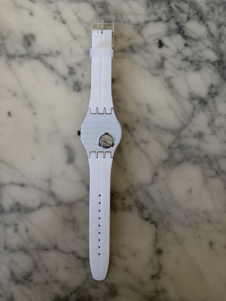 Swatch Montres: Swatch Uhr – Neuf avec emballage d'origine à Fraubrunnen par amm_7kp6 1