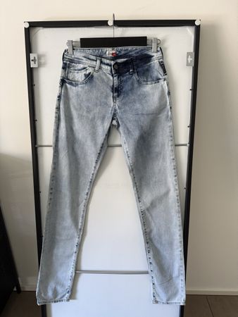 Vintage Rihanna for Armani Jeans Capsule 2009, W26
