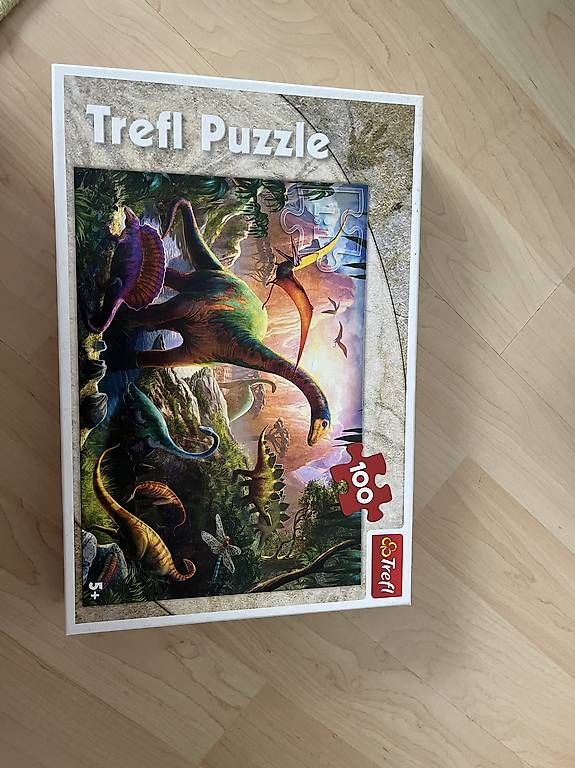 Puzzle: Puzzles – Usato da Bern venduto da haeev 1