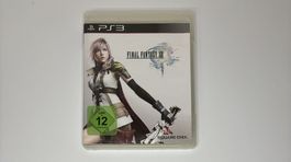 PS3 - Final Fantasy XIII