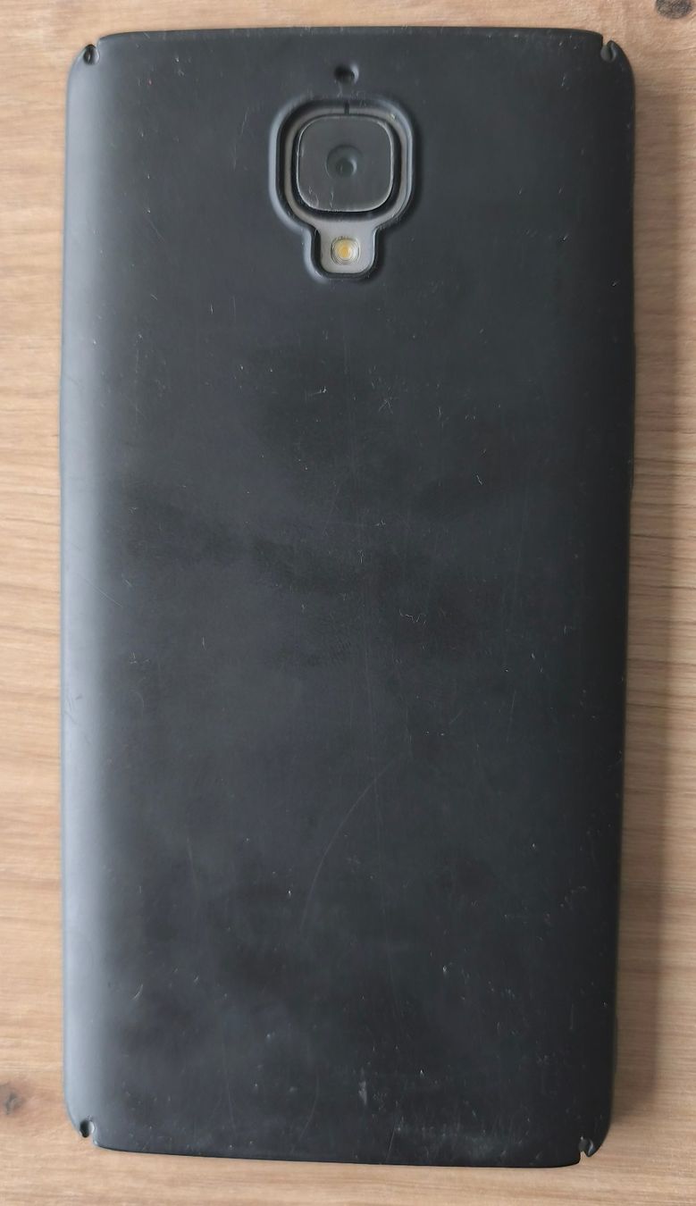 OnePlus Handys / Smartphones: OnePlus 3T – Gebraucht aus Bulle von jsu_9xtb 6