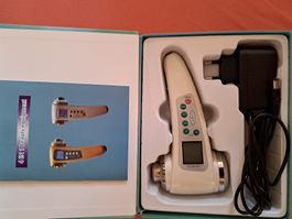 4 IN 1 Beauty Equipment Ultraschall Photon ION .