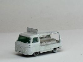 GB5- Lesney No 21 Sommer Milchwagen