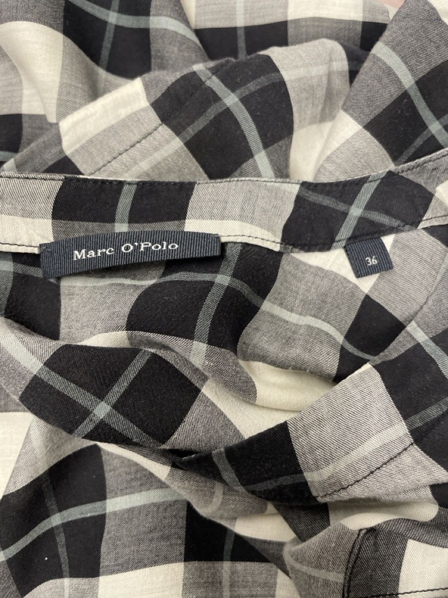 Marc O'Polo Blusen: MARC O‘POLO BLUSE – Gebraucht aus Chur von churerli 2