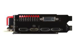 MSI GTX 980Ti 6gb gaming
