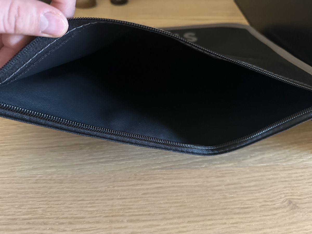 Koffer & Taschen: Strauss Tasche  – Neu (gemäss Beschreibung) aus Bern von akl_sy9s 1